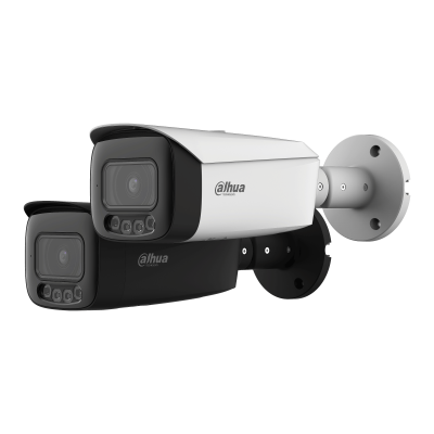 מצלמת רשת צינור 8 מגה WizSense