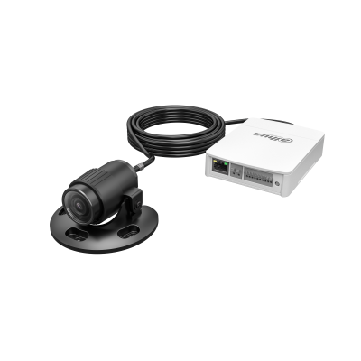 קיט מצ מוסלקת סיכה 4MP סדרה WizMind