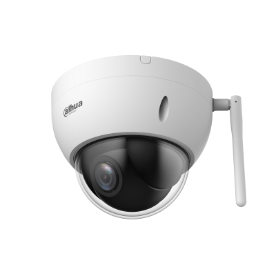 מצ רשת 4M Wi-Fi מתנייעת x4 זום WizSense