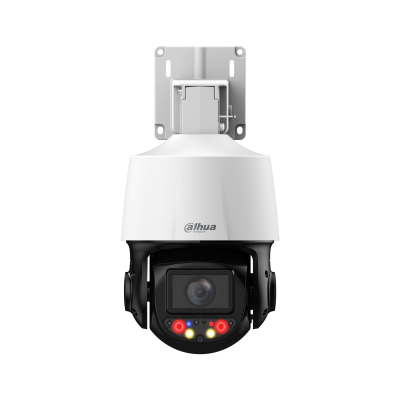 מצ רשת PTZ 4MP זום x10 סדרהWizSense TIOC