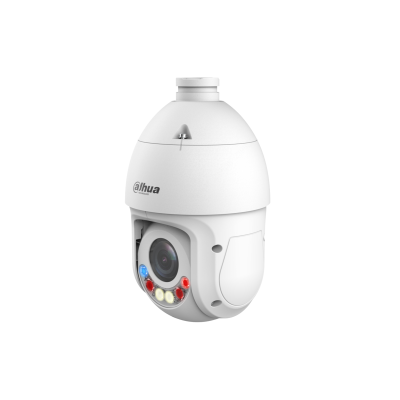 מצלמת רשת 4M מתנייעת x25 זום WizSense