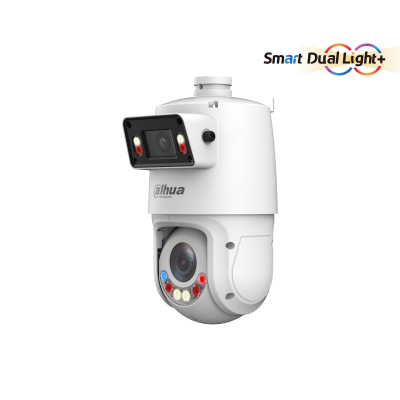 מצ רשת PTZ TIOC רז 4MP+4MP זום x25