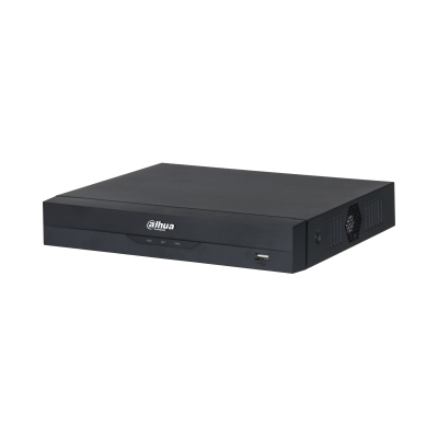 מע הקלטה 1U ל 8 מצ POE סדרה WizSense