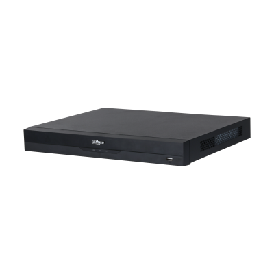 מערכת הקלטה NVR POE ל 8 ערוצים WizSense