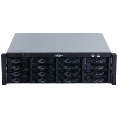 מערכת הקלטה NVR ל 32 ערוצים WizSense