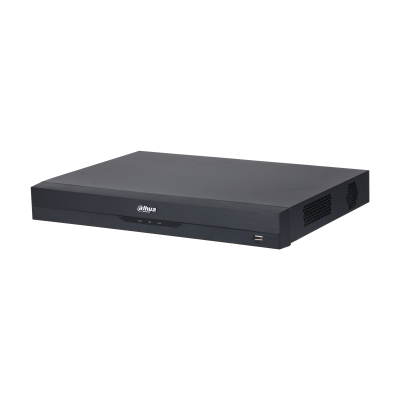 מערכת הקלטה NVR ל 16 ערוצים WizSense
