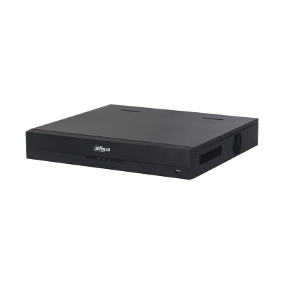 מערכת הקלטה NVR ל 32 ערוצים WizSense