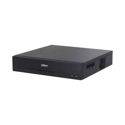 מערכת הקלטה NVR ל 64 ערוצים WizSense