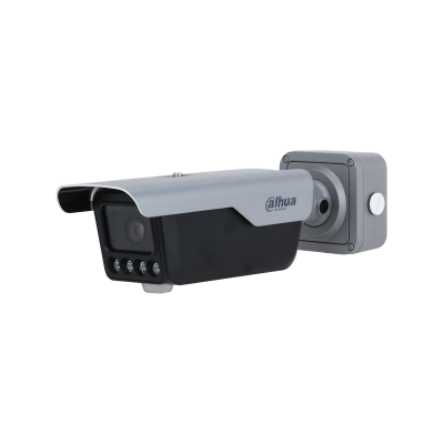 מצ רשת ANPR רזולוציה 4MP כולל IR