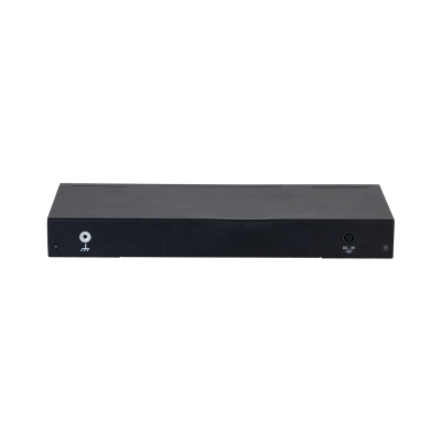 8PORT POE 96W SWITCH