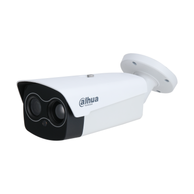 מצ צינור רשת היברידית תרמית VGA/4MP