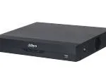 XVR 8CH 5MP I3T SERIES