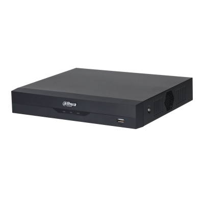 XVR 16CH 5MP I3T SERIES