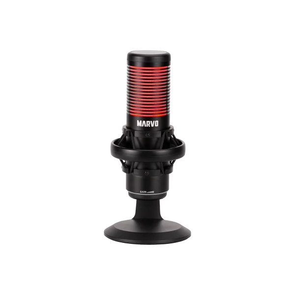 מיקרופון גיימינג דגם Marvo MIC-07 Blast 60