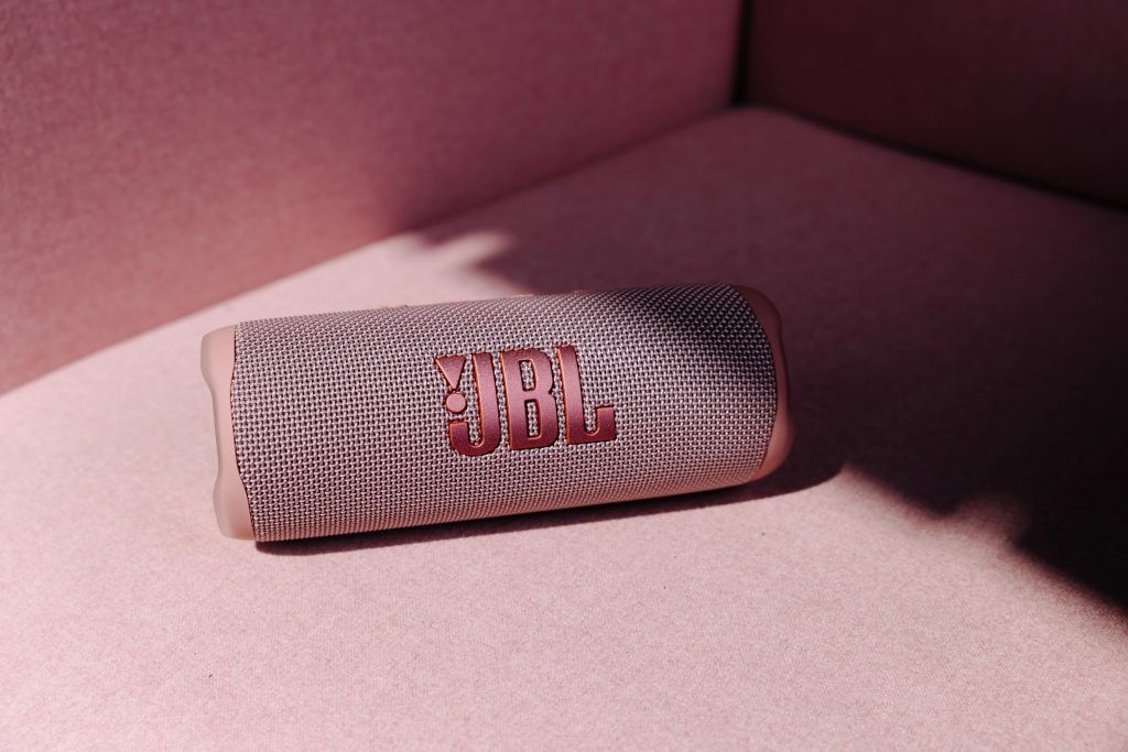 רמקול נייד FLIP 6