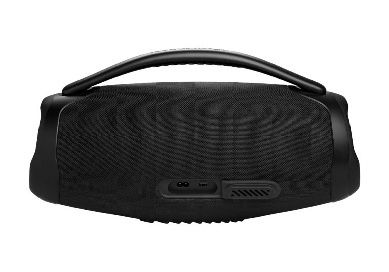רמקול נייד BOOMBOX 3 WIFI