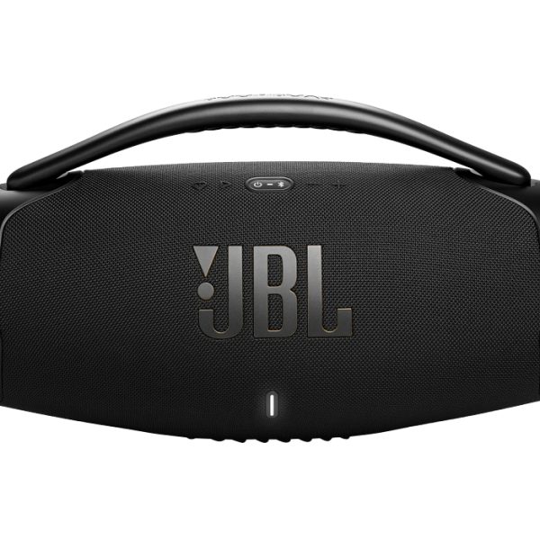 רמקול נייד BOOMBOX 3 WIFI