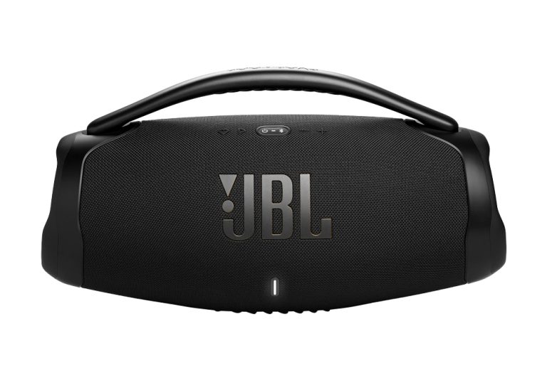 רמקול נייד BOOMBOX 3 WIFI