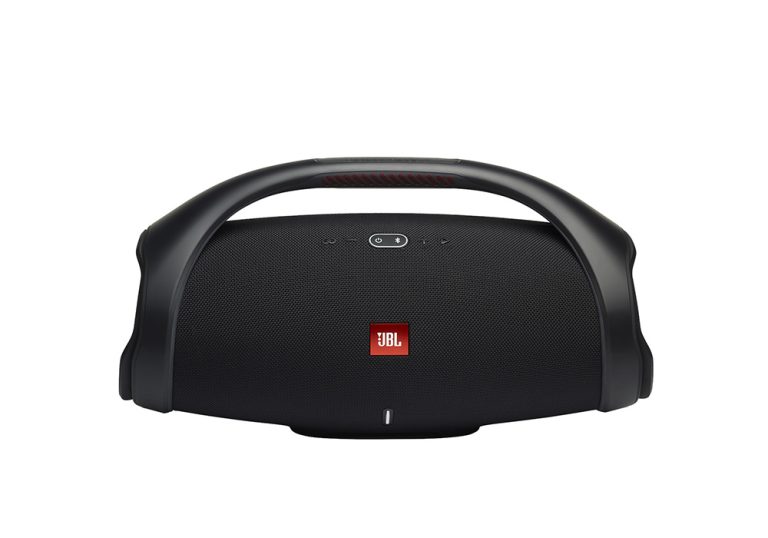 רמקול נייד BOOMBOX 2