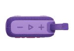רמקול אלחוטי נייד GO 4