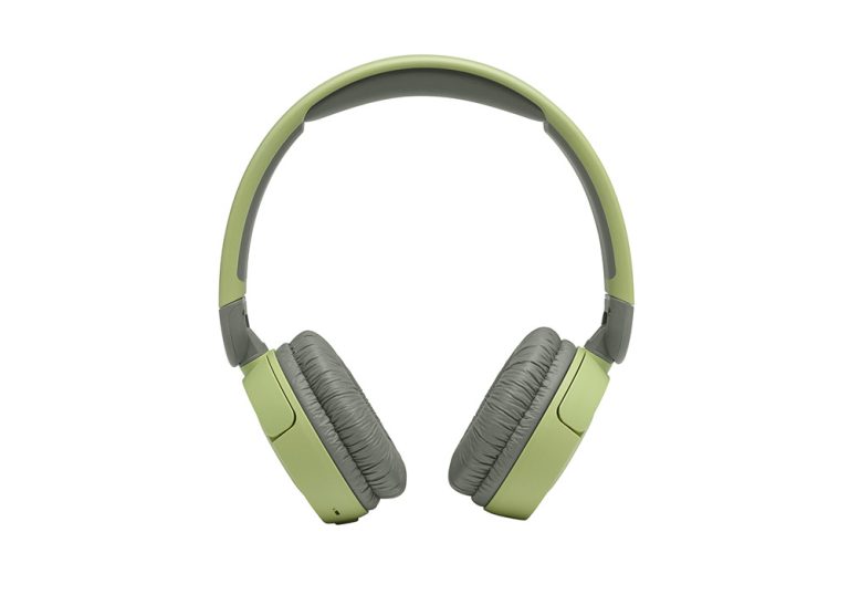 אוזניות קשת אלחוטיות לילדים JR 310BT