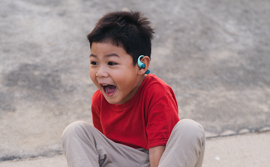 JBL Junior Free Parental Control with Customizable Volume & Playtime - Image