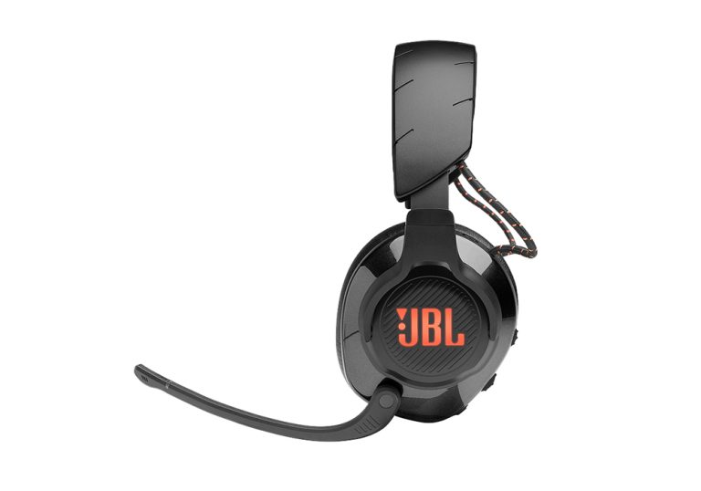 אוזניות GAMING אלחוטיות QUANTUM 600