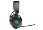 אוזניות GAMING אלחוטיות QUANTUM 610