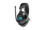 אוזניות GAMING אלחוטיות QUANTUM 600