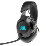 אוזניות GAMING אלחוטיות QUANTUM 610