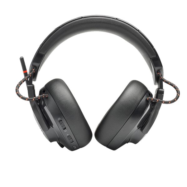 אוזניות GAMING אלחוטיות QUANTUM 600