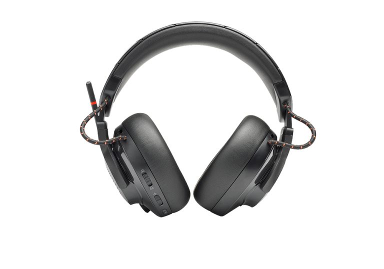 אוזניות GAMING אלחוטיות QUANTUM 600