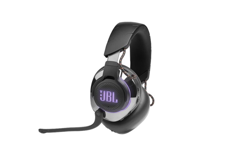 אוזניות GAMING אלחוטיות QUANTUM 810