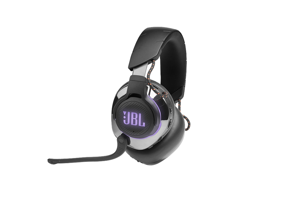 אוזניות GAMING אלחוטיות QUANTUM 810