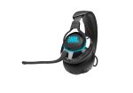 אוזניות GAMING אלחוטיות QUANTUM 810