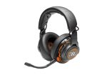 אוזניות GAMING חוטיות QUANTUM ONE