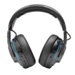 אוזניות GAMING חוטיות QUANTUM ONE