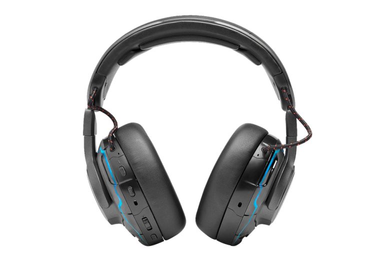 אוזניות GAMING חוטיות QUANTUM ONE