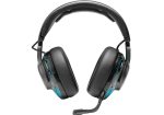 אוזניות GAMING חוטיות QUANTUM ONE