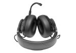 אוזניות GAMING חוטיות QUANTUM ONE