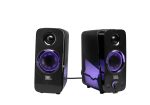 רמקול למחשב QUANTUM DUO