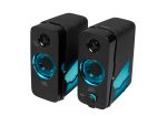 רמקול למחשב QUANTUM DUO