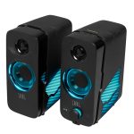 רמקול למחשב QUANTUM DUO