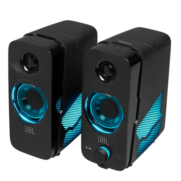 רמקול למחשב QUANTUM DUO