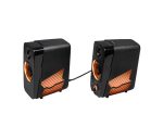 רמקול למחשב QUANTUM DUO