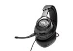 אוזניות GAMING חוטיות QUANTUM ONE