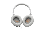 אוזניות GAMING חוטיות עם מיקרופון QUANTUM 100M2