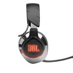 אוזניות GAMING אלחוטיות QUANTUM 810