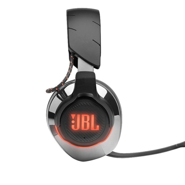 אוזניות GAMING אלחוטיות QUANTUM 810