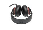 אוזניות GAMING אלחוטיות QUANTUM 800